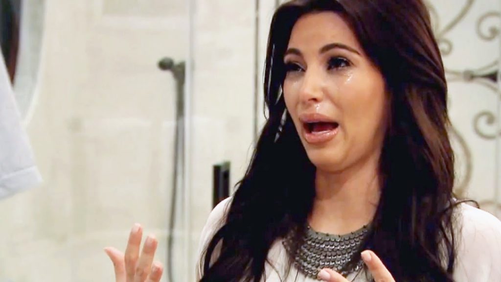 Top 10 Pathetic Celebrity Crybabies
