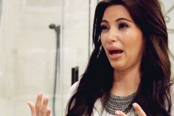 Top 10 Pathetic Celebrity Crybabies