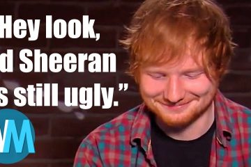 Top 10 Best Celebrity Mean Tweets