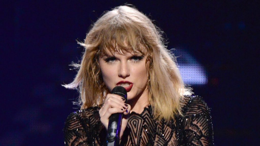 Taylor Swift Reputation Tour could become HIGHEST Selling Tour of all Time