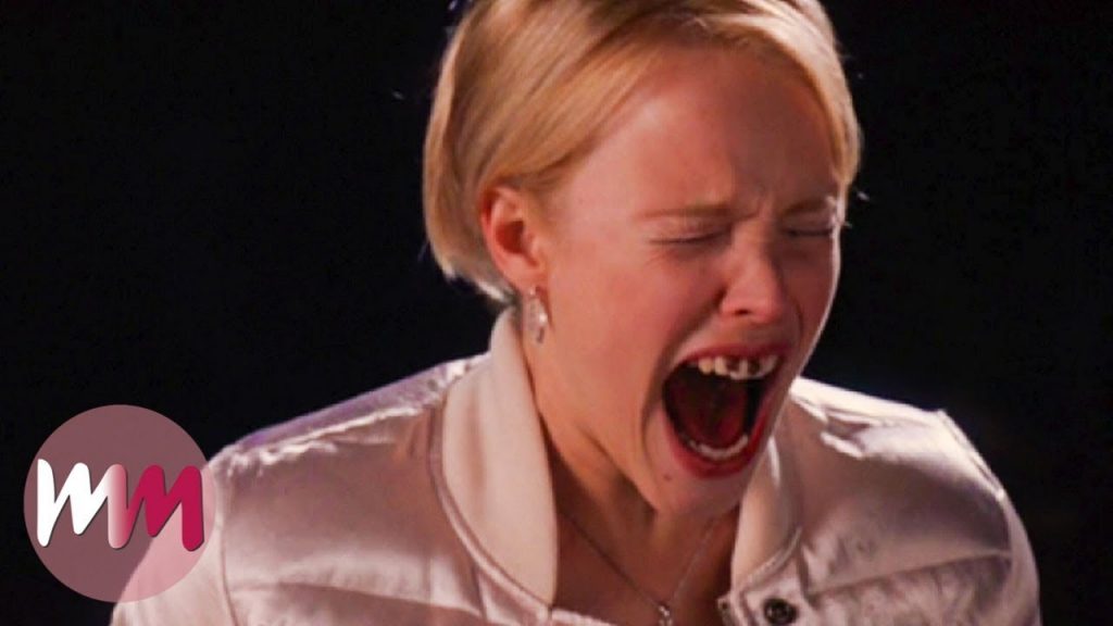 Top 10 Movie Moments where the Queen Bee gets what she Deserves