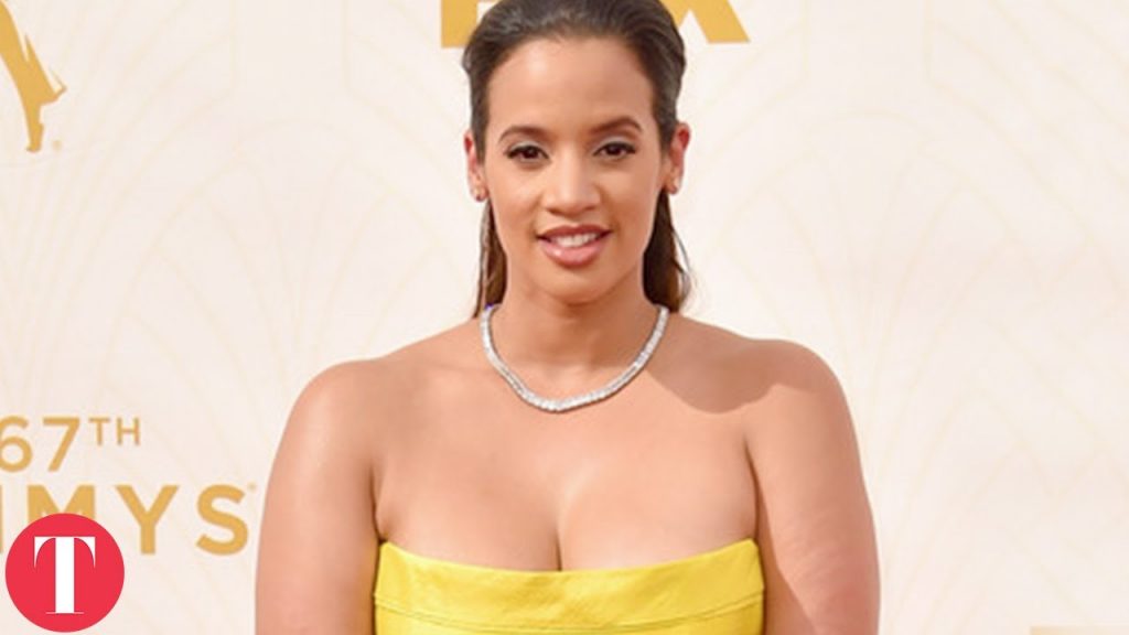 10 Red Carpet Looks the World was not Ready for