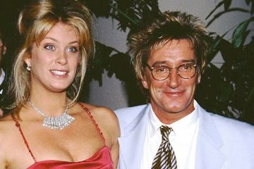 7 Celebrities who gave their Kids up for Adoption