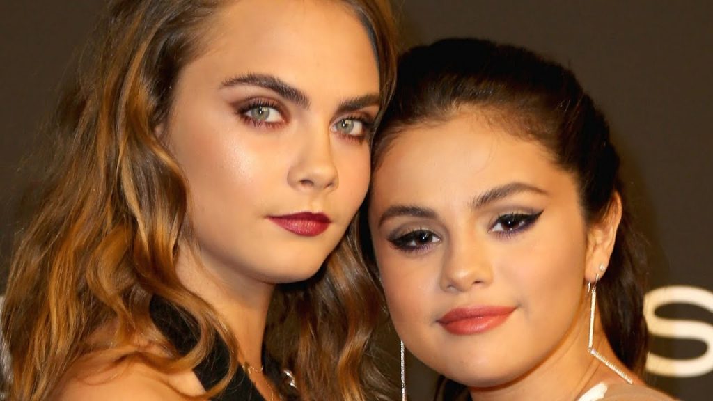 Straight Celebs who’ve been in Gay Relationships