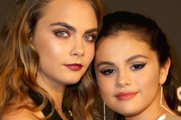 Straight Celebs who’ve been in Gay Relationships