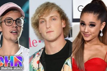 Justin Bieber MOCKS Jake & Logan Paul?!