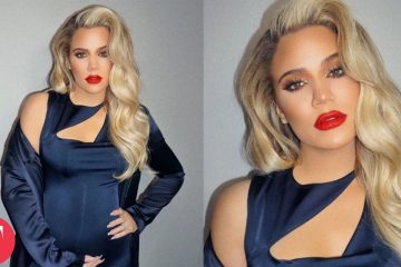 10 Celebs who Look BETTER Pregnant