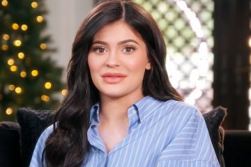 This is How Kylie Jenner hid her Pregnancy for So Long