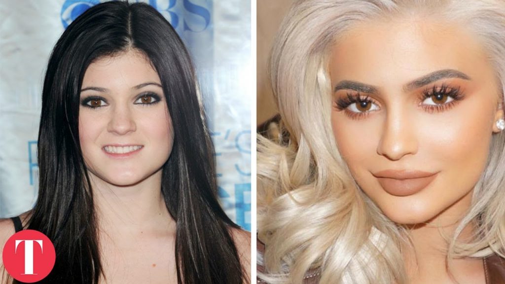 10 SHADY Things Celebs did to Become Famous