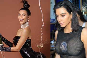 8 Times Kim K Really Pissed People off