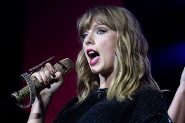 All The HIDDEN Meanings from Taylor Swift’s “End Game” Music Video