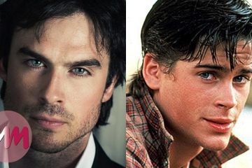 Top 10 Celebrities who Look Like the Young Version of Iconic Actors