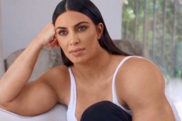 LOL! Kim Kardashian’s INSANE Workouts Inspire Hilarious ‘Gym Kardashian’ Memes