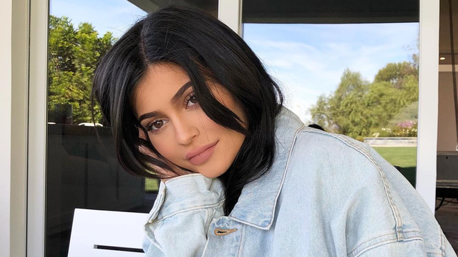 How Wikipedia Leaked Kylie Jenner’s Birth Announcement