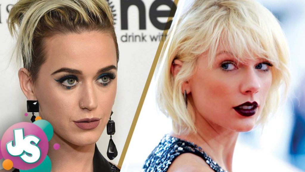 Katy Perry Just STOLE One of Taylor Swift’s Squad Members!!