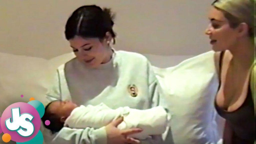 Everything We Learned & LOVED from Kylie Jenner’s Baby Video; Is Her Silence Excusable?