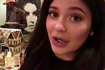 Kylie Jenner wants to HIDE Stormi?!