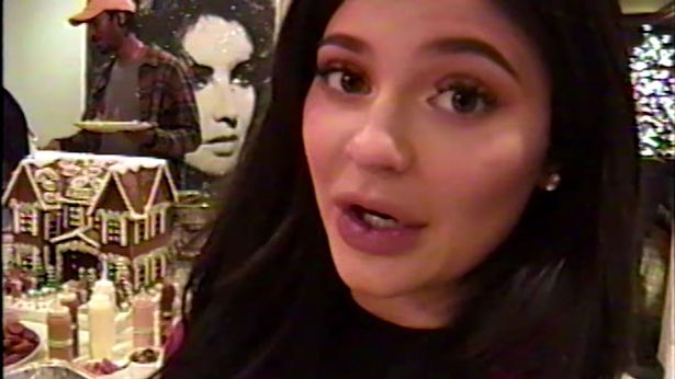 Kylie Jenner not sure about getting Married!