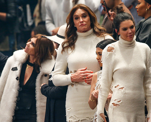 Caitlyn Jenner trying to USE Kim Kardashian to have Another Baby!!?