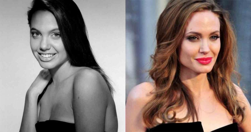 10 Celebs who look Better AFTER Having Kids
