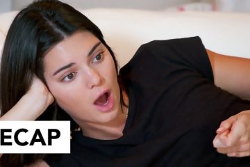 Kendall Jenner Panic attacks Ruining Her Career – KUWTK Recap