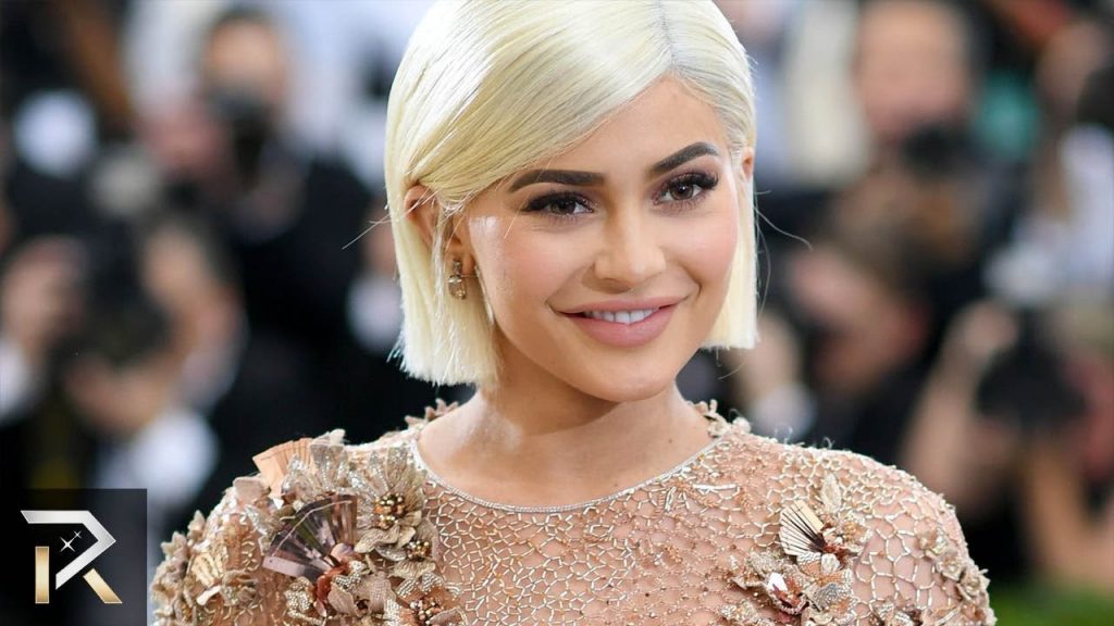 Kylie Jenner is OFFICIALLY the Richest Kardashian