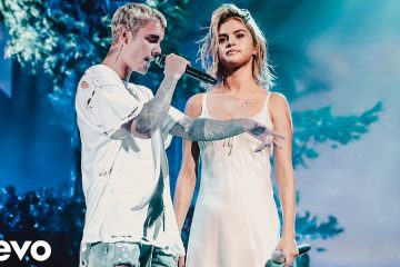 Justin Bieber – Back Together ft. Selena Gomez (New song 2018)