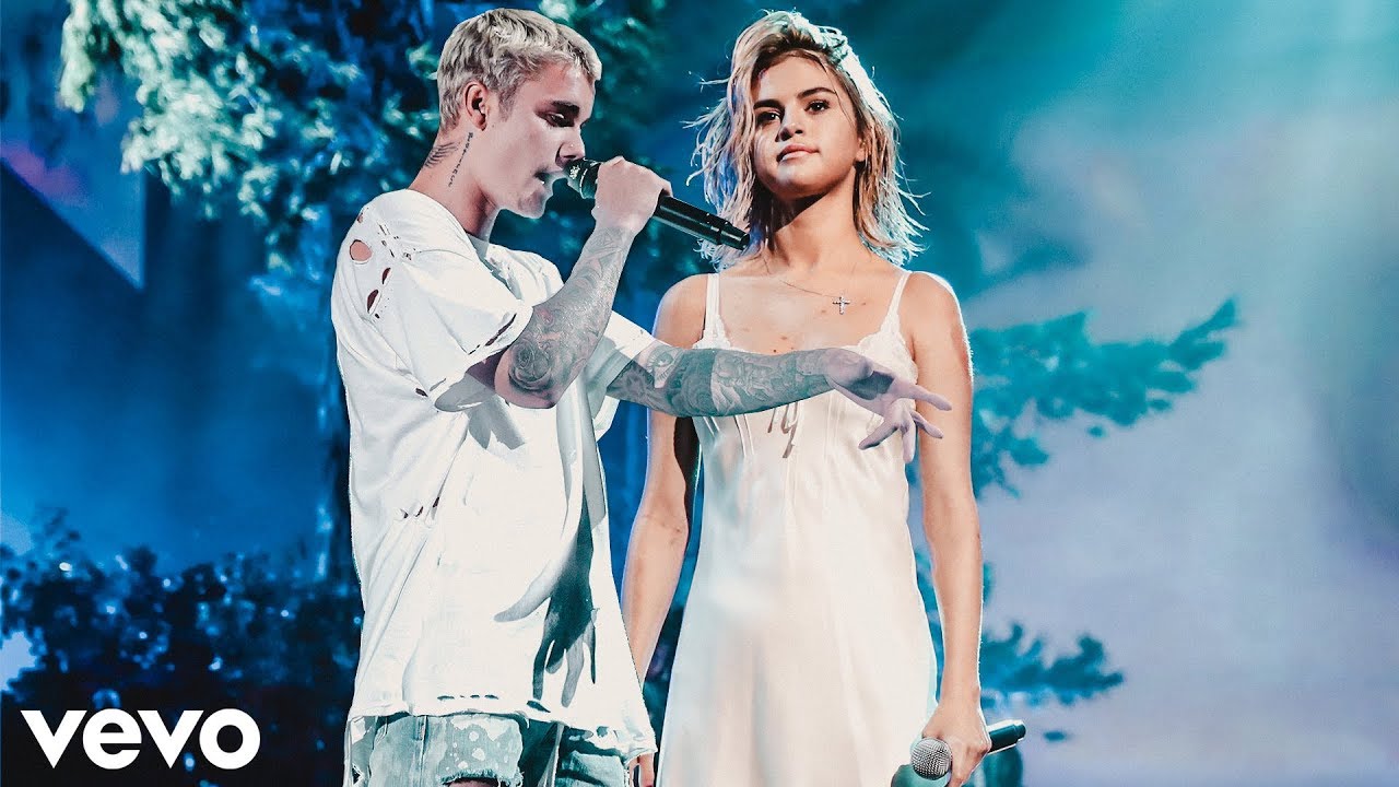 Justin Bieber Back Together ft. Selena Gomez (New song 2018) Top