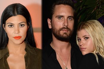 Kourtney Kardashian SLAMS Scott’s Relationship with Sofia Richie