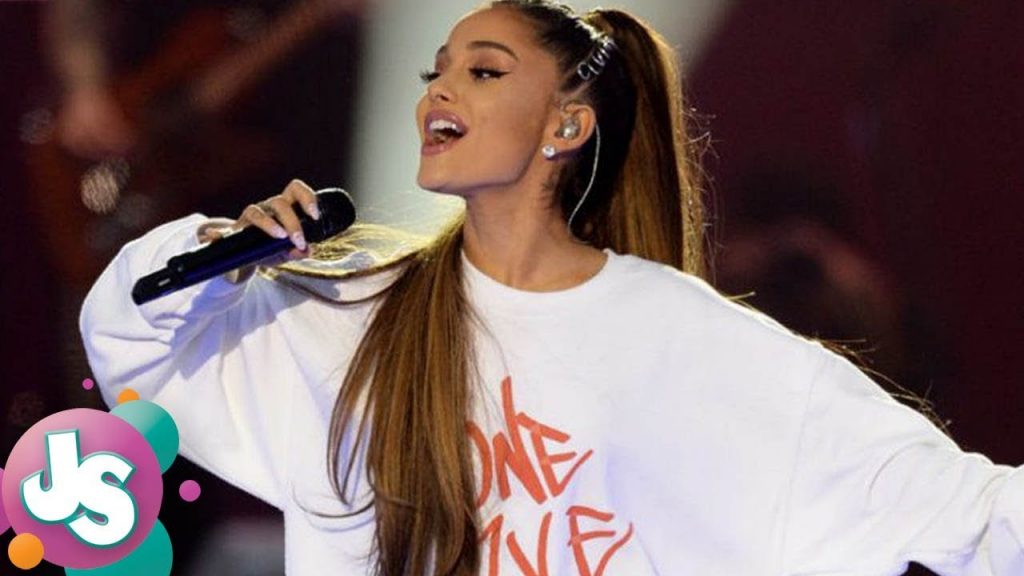 Ariana Grande Receives Hero of the Year Honors; Did She Deserve It?