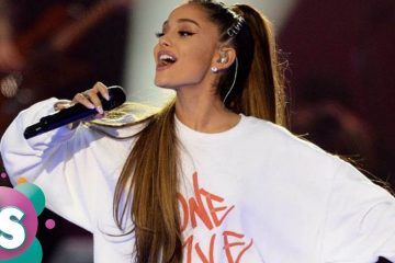 Ariana Grande Receives Hero of the Year Honors; Did She Deserve It?