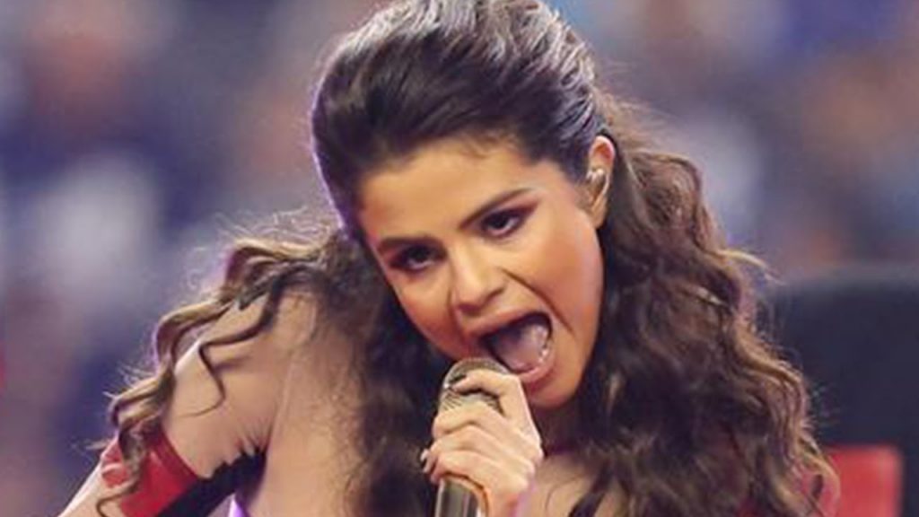 Selena Gomez Diva Moments