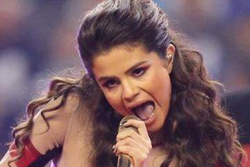 Selena Gomez Diva Moments