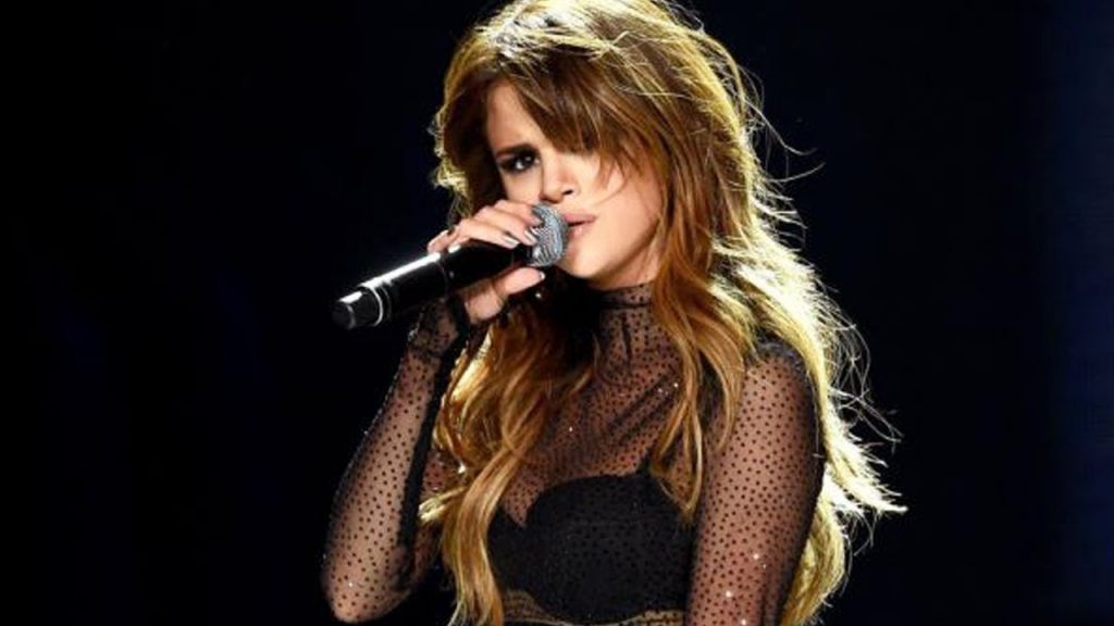 5 Times Selena Gomez got ANGRY!!!