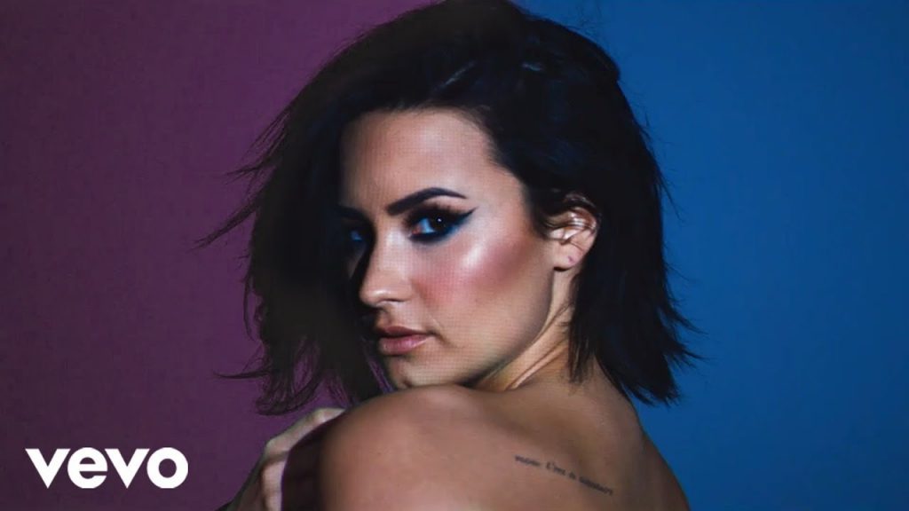 Demi Lovato wants to Return to ACTING, But Here’s Why She’s Concerned