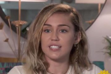 Miley Cyrus TEASES the “Old Miley” is Back with New Pics