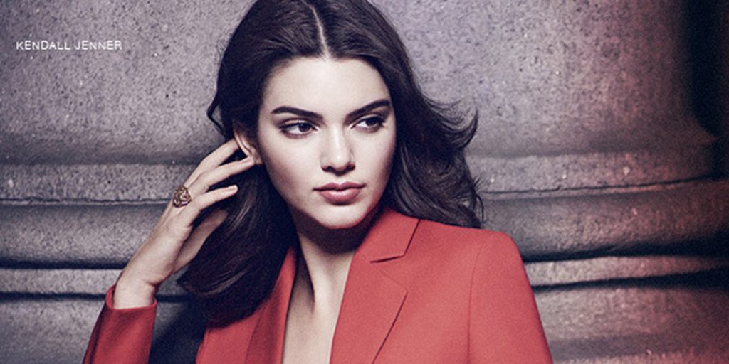 Kendall Jenner Best Estée Lauder Commercials