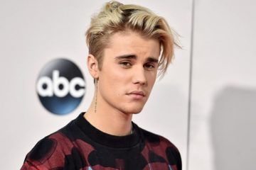 Justin Bieber’s Latin Grammy Award was sent to the WRONG Person!
