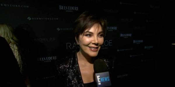 Kris Jenner Talks Kylie Jenner and Baby: “They’re Great”