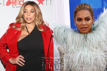 The Beyhive ATTACKS Wendy Williams for saying Beyonce needs Autotune