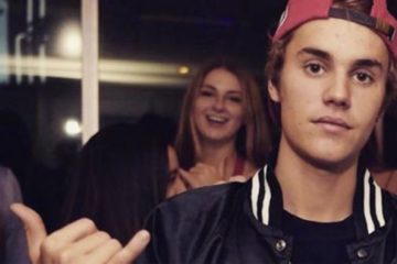 Justin Bieber REBOUNDS Post Selena Gomez Breakup