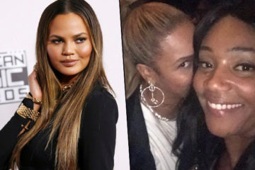 Who Bit Beyonce in The Face!? Mystery SOLVED!