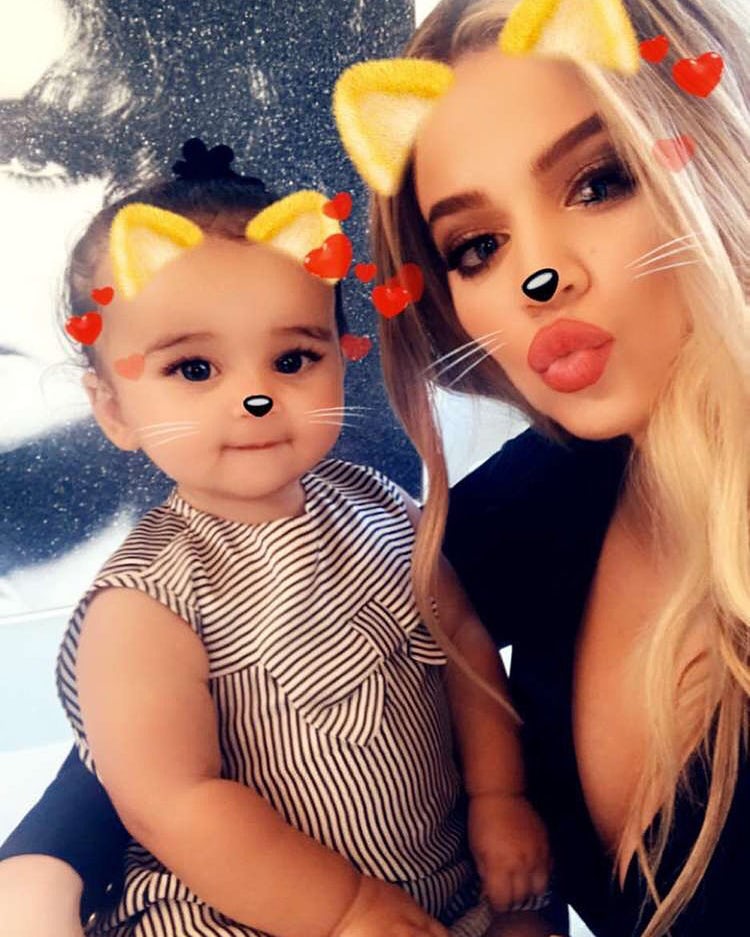 Why we’re worried about Baby Dream Kardashian