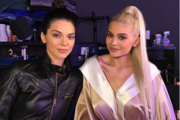 Kylie Jenner Baby Stormi is affecting her Relationship with Kendall Jenner