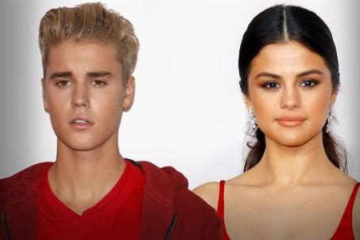 Selena Gomez & Justin Bieber Living Separate Lives