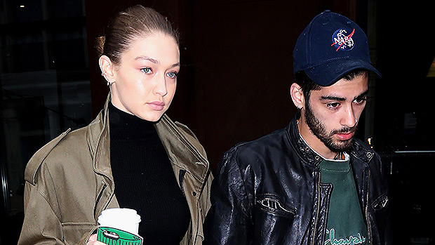 Gigi Hadid Keeping Tabs on Her Ex-Zayn Malik after their Unexpected Split!