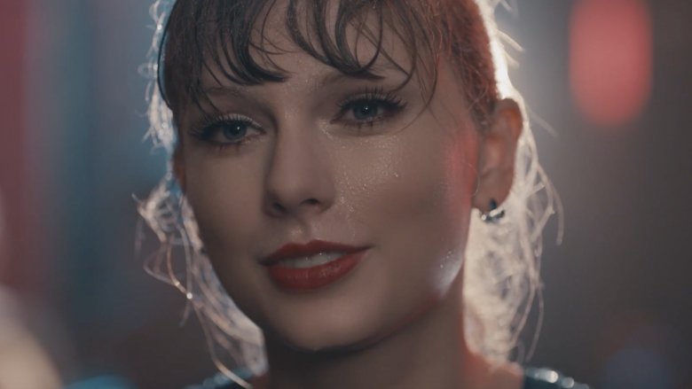 Small details you missed in Taylor Swift’s Delicate Music Video