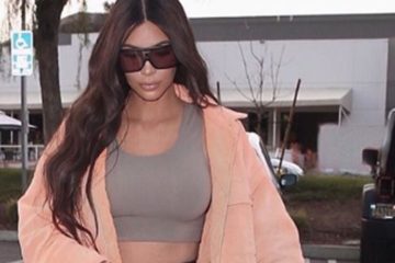 Kim Kardashian West slams Photoshop Fail Rumors