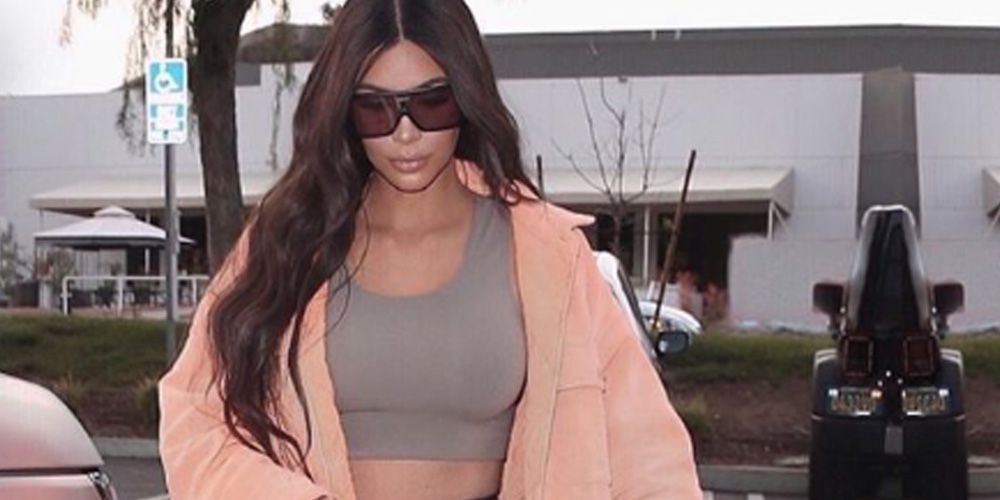 Kim Kardashian West slams Photoshop Fail Rumors