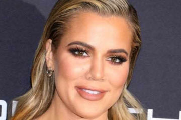 Khloe Kardashian Reveals How She Keeps Everything Organized